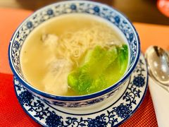 -广州天河希尔顿酒店