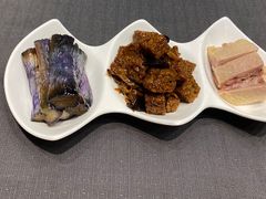 -望乡楼上海菜(日月光店)