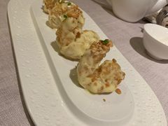-福州世茂洲际酒店·福邸(台江店)