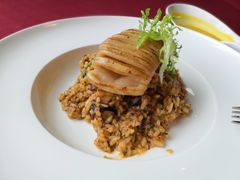 鱿鱼-Bistro181 (大渔湾店)
