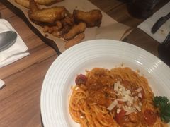 -必胜客(万象城店)