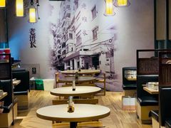 -老班长手工灌汤包老店(东山店)