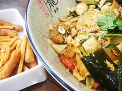 -集草轩·重庆麻辣烤鱼(西湖道店)
