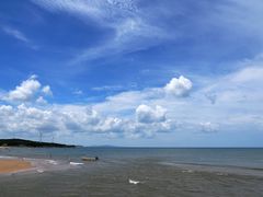 -那香海钻石沙滩浴场