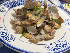 -旺角小渔村(二马路店)