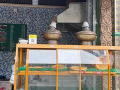 -上海喀什友好餐厅(德平路店)