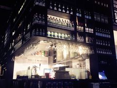 -玛尚诺Pizza&Bar(长泰广场店)