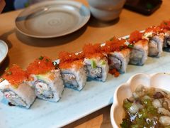 -Tuna maki寿司(苏州中心商场店)