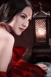 -盘子女人坊生日照·摄影馆(浦东店)