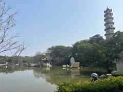 -江心屿景区