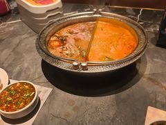 -空之介寿喜烧·和牛放题(恒隆广场店)