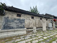 -台儿庄古城