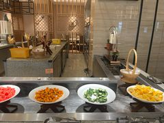 -杭州开元名都大酒店·地中海自助餐厅