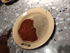 -鹤江桥·红油牛肉粉(SKP店)