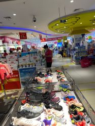 -孩子王童乐园(石家庄裕华万达店)