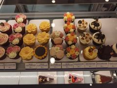 -派悦坊·甜品·蛋糕(虹口龙之梦店)