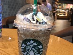 -星巴克(远洋店)