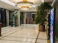 -火福·天湖阁大闸蟹博物馆主题餐厅(浅水湾店)