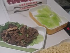 -八合里潮汕鲜牛肉火锅(上海汇智广场店)