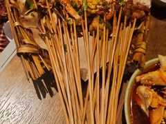 -乐乐姐超级土豆(中关村5号店)