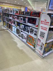 -孩子王童乐园(唐山万达广场店)