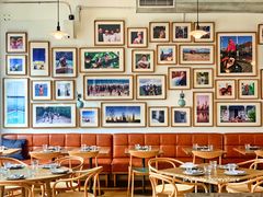 大堂-BOR Eatery(安福路店)