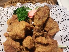 -前海沿·青岛菜(大拇指广场石老人店)