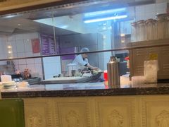 -大鸭梨烤鸭(左家庄店)