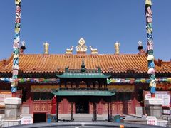-大召无量寺