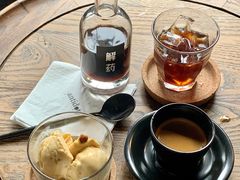 -解药·antidote Cafe&Bar