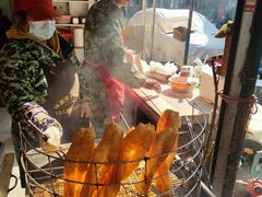 -汪记鲜鱼糊汤粉(沈阳路总店)