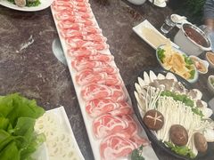 -朋友的火锅店(苏家屯店)