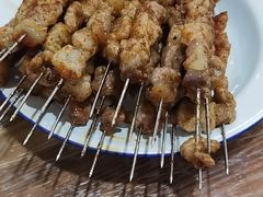 -小胡子祥彪烧烤(徐东店)