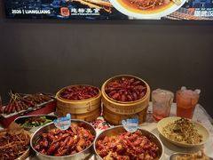 -靓靓蒸虾·头牌蒸虾(雪松路总店)