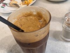 -何九海南茶店(鬼仔巷店)