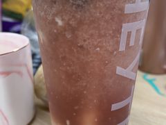 -喜茶(深圳东门1234店)