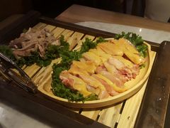 -尚尚仙·酸汤猪手·猪肚鸡火锅(华联万柳购物中心店)