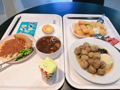 -宜家·瑞典风味餐厅(无锡店)