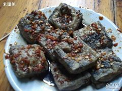 臭豆腐-五娭毑臭豆腐(黄兴南路店)