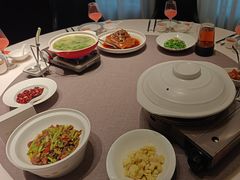 -徐记海鲜(观沙岭|滨江新城店)