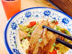 -碗里捞川渝特色面(沙河玖耀里店)