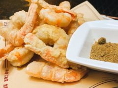 -老江南春·中国龙菜(衡山路店)