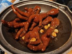 -晓粤·惹味粤菜(凯德乐峰广场店)