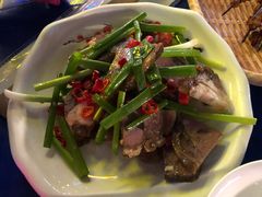 -有奴思烤肉·清真(正宁路店)