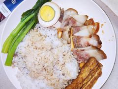 -阿政粤小馆(中央大街店)