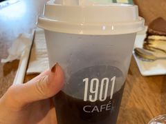 -1901 Cafe(西四店)
