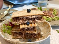 埃菲尔牛肉塔-Toris(LuOne凯德晶萃广场店)