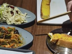 -一烧一烤•锦州烧烤(KTV包房·长江街店)