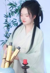 -醉唐风古装写真摄影(宁波店)