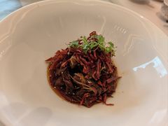 -长沙顺天凯宾斯基酒店·祈顺酒家中餐厅(雨花亭店)